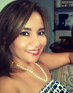 51 Year Old Valledupar, Colombia Woman